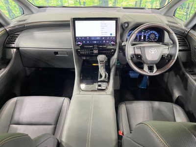 صورة 2 لـ 2024 Toyota ALPHARD