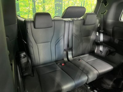 صورة 10 لـ 2024 Toyota ALPHARD