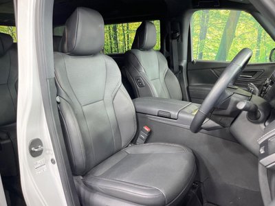 صورة 8 لـ 2024 Toyota ALPHARD