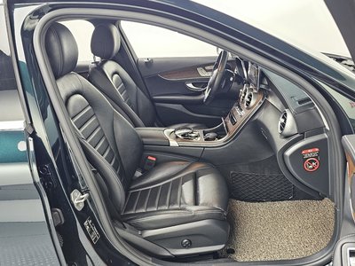 2019 Mercedes-BENZ C-CLASS — миниатюра 16