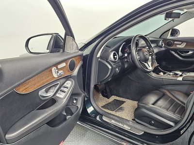 2019 Mercedes-BENZ C-CLASS — миниатюра 13