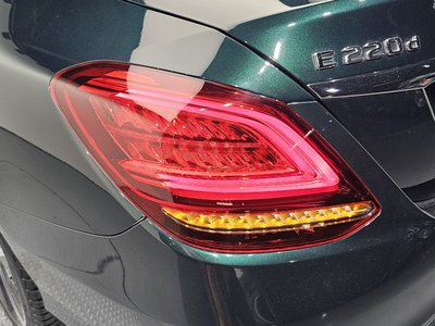 2019 Mercedes-BENZ C-CLASS photo 10