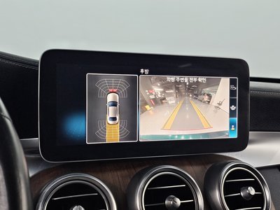 2019 Mercedes-BENZ C-CLASS — миниатюра 21