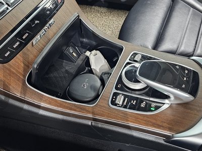 2019 Mercedes-BENZ C-CLASS — миниатюра 25