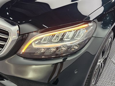 2019 Mercedes-BENZ C-CLASS photo 9