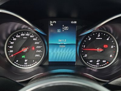 2019 Mercedes-BENZ C-CLASS — миниатюра 11