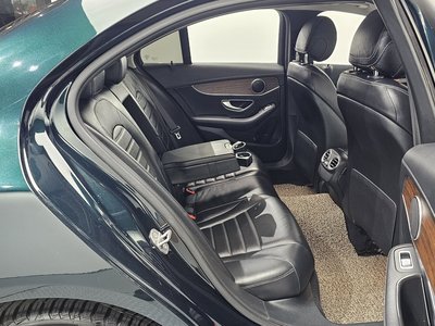 2019 Mercedes-BENZ C-CLASS — миниатюра 18