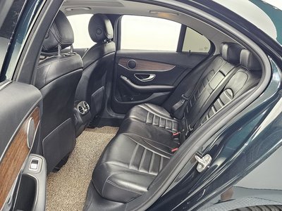 2019 Mercedes-BENZ C-CLASS — миниатюра 17