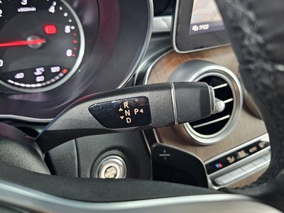 2019 Mercedes-BENZ C-CLASS — миниатюра 12