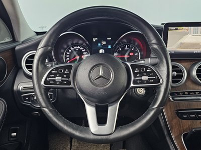 2019 Mercedes-BENZ C-CLASS — миниатюра 20