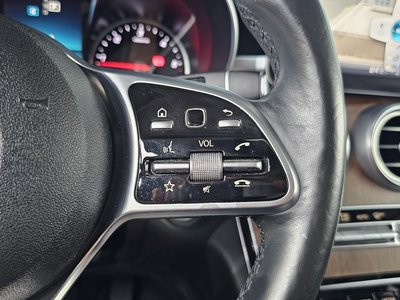 2019 Mercedes-BENZ C-CLASS — миниатюра 22