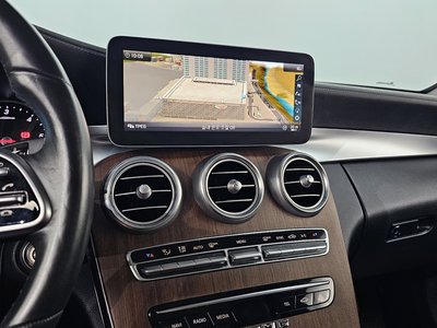 2019 Mercedes-BENZ C-CLASS — миниатюра 19