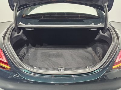 2019 Mercedes-BENZ C-CLASS — миниатюра 24