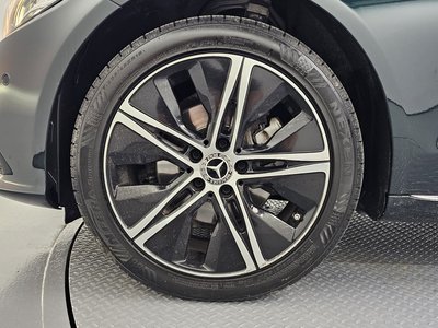 2019 Mercedes-BENZ C-CLASS photo 6