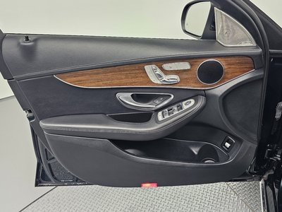 2019 Mercedes-BENZ C-CLASS — миниатюра 14