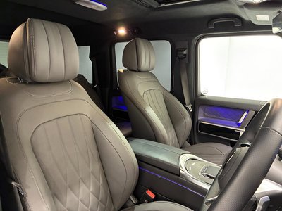 2024 Mercedes-BENZ G-CLASS — фото 4