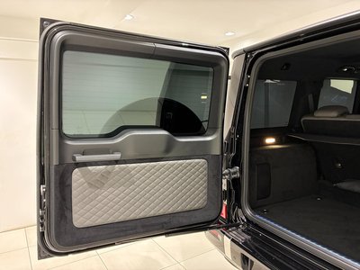 2024 Mercedes-BENZ G-CLASS — миниатюра 22