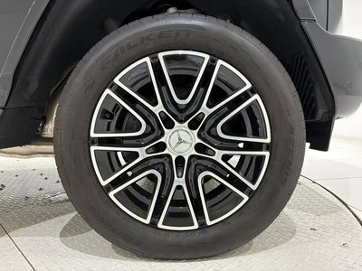 2024 Mercedes-BENZ G-CLASS — миниатюра 24