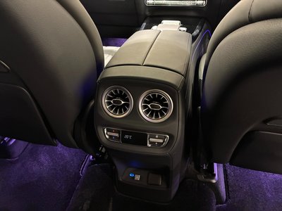 2024 Mercedes-BENZ G-CLASS — миниатюра 19