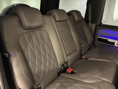 2024 Mercedes-BENZ G-CLASS — миниатюра 18