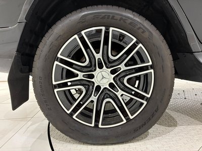 2024 Mercedes-BENZ G-CLASS — миниатюра 27