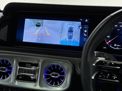 2024 Mercedes-BENZ G-CLASS — миниатюра 11