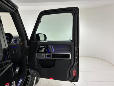 2024 Mercedes-BENZ G-CLASS — фото 6