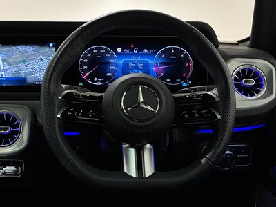 2024 Mercedes-BENZ G-CLASS — миниатюра 13