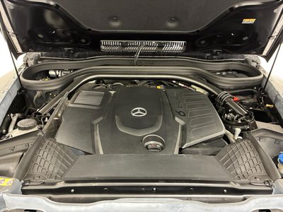2024 Mercedes-BENZ G-CLASS — миниатюра 23
