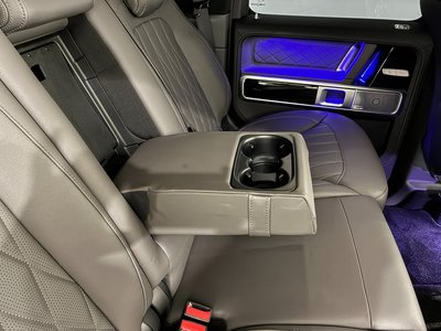 2024 Mercedes-BENZ G-CLASS — миниатюра 20