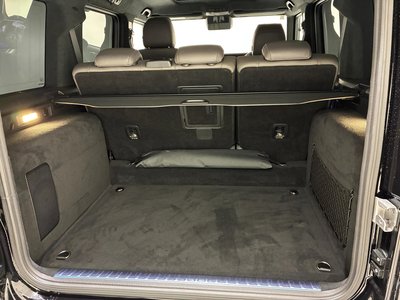 2024 Mercedes-BENZ G-CLASS — миниатюра 21