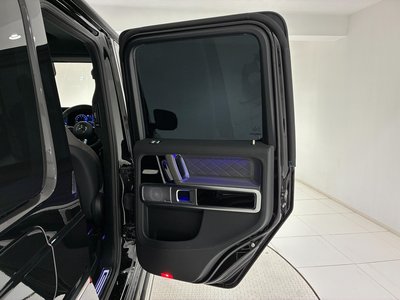 2024 Mercedes-BENZ G-CLASS — миниатюра 16