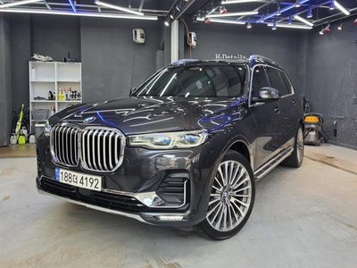 صورة 2 لـ 2022 BMW X7