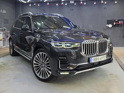 صورة 6 لـ 2022 BMW X7