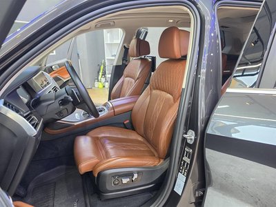 صورة مصغرة 16 لـ 2022 BMW X7
