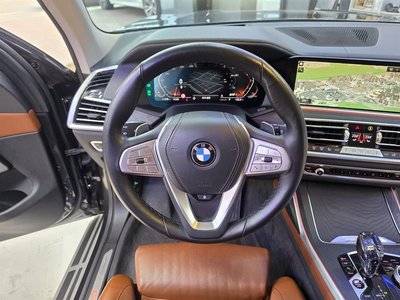 صورة مصغرة 11 لـ 2022 BMW X7