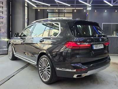 صورة 7 لـ 2022 BMW X7