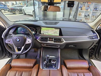 صورة 9 لـ 2022 BMW X7