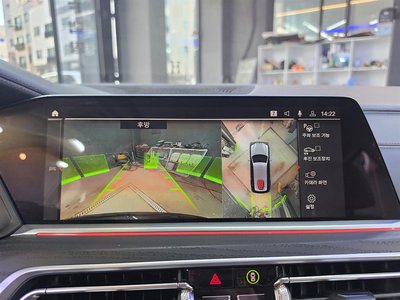 صورة مصغرة 14 لـ 2022 BMW X7