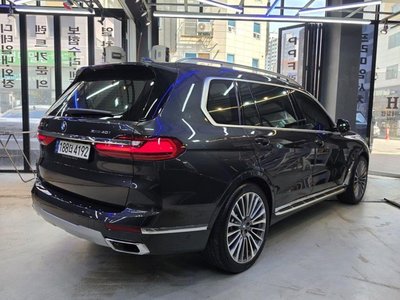 صورة 3 لـ 2022 BMW X7