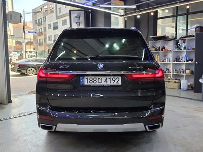 صورة 4 لـ 2022 BMW X7