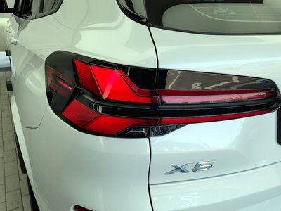 BMW X5 - 10