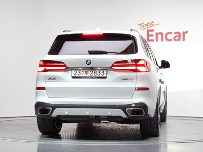 BMW X5 - 3