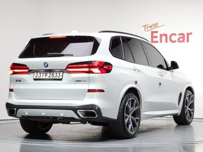 BMW X5 - 4
