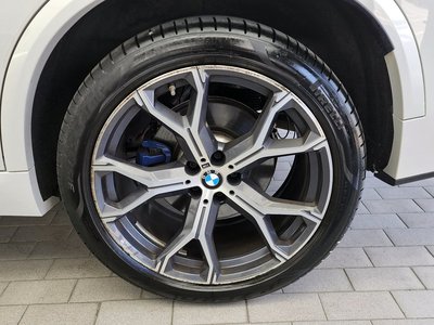 BMW X5 - 8