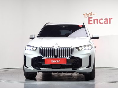 BMW X5 - 2