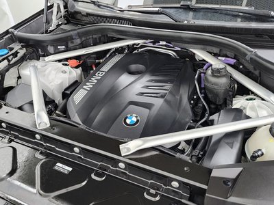 BMW X5 - 7