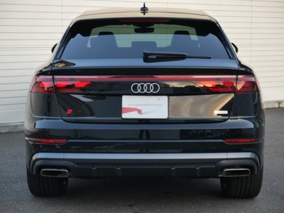 AUDI Q8 - 6