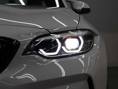 2019 BMW M2 COMPETITION 缩略图 36