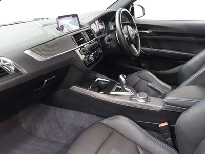 2019 BMW M2 COMPETITION 缩略图 16